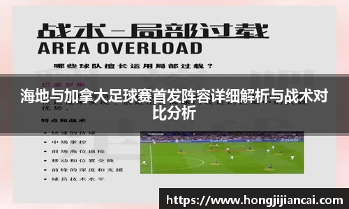 海地与加拿大足球赛首发阵容详细解析与战术对比分析