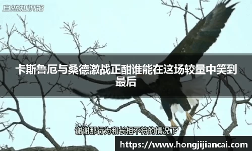 卡斯鲁厄与桑德激战正酣谁能在这场较量中笑到最后